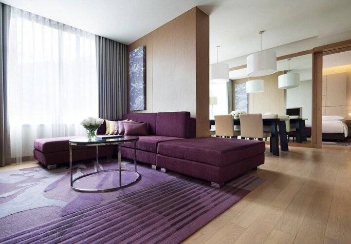 Marriott Executive Apartments Bangkok, Sukhumvit Thonglor