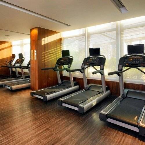 Marriott Executive Apartments Bangkok, Sukhumvit Thonglor