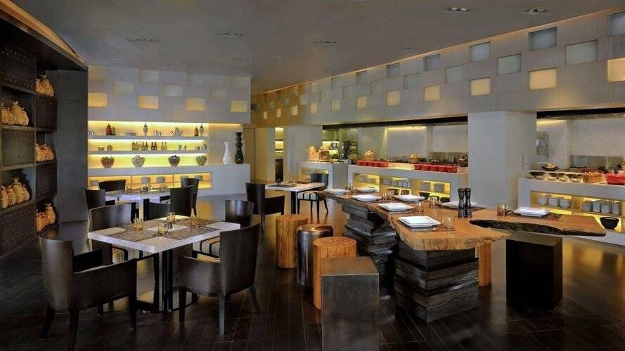 Marriott Executive Apartments Bangkok, Sukhumvit Thonglor