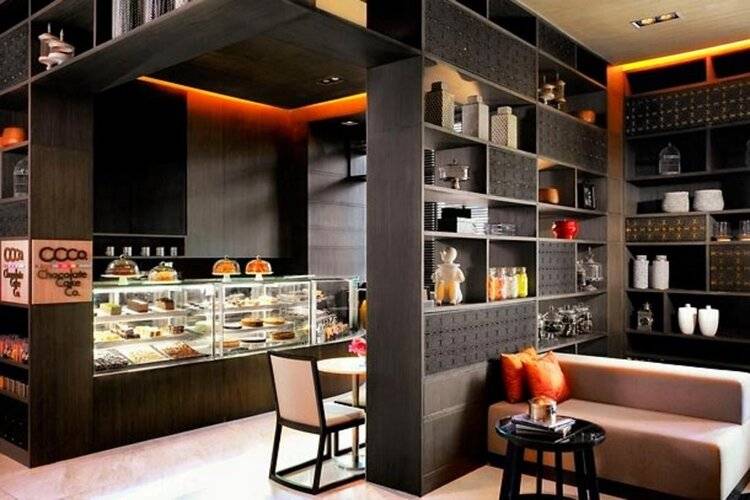 Marriott Executive Apartments Bangkok, Sukhumvit Thonglor