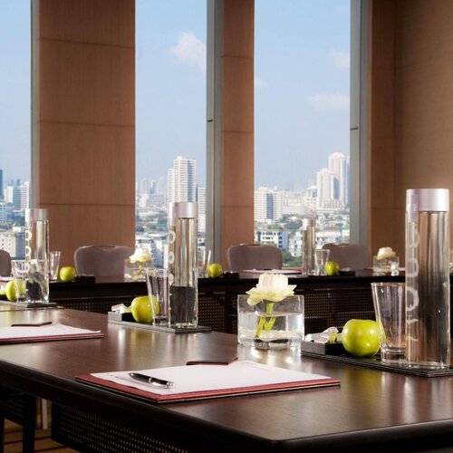 Marriott Executive Apartments Bangkok, Sukhumvit Thonglor