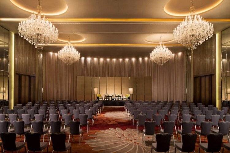 Marriott Executive Apartments Bangkok, Sukhumvit Thonglor