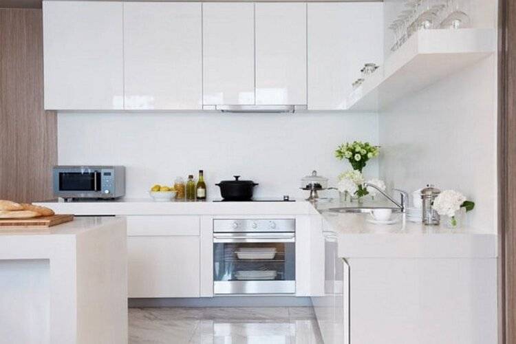 Marriott Executive Apartments Bangkok, Sukhumvit Thonglor