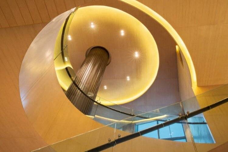 Marriott Executive Apartments Bangkok, Sukhumvit Thonglor