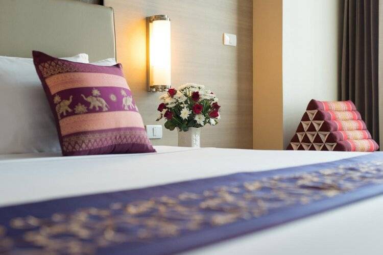 Marsi Hotel