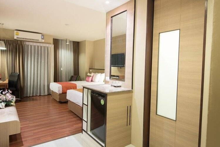 Marsi Hotel
