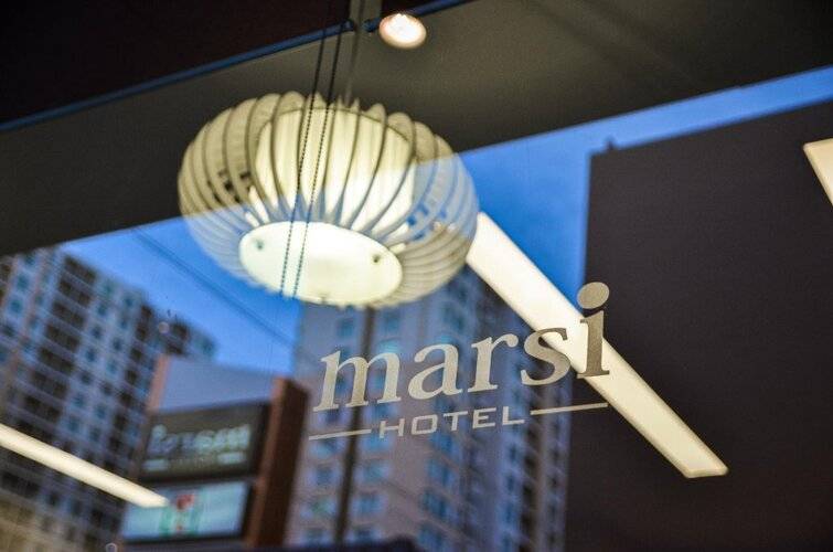 Marsi Hotel
