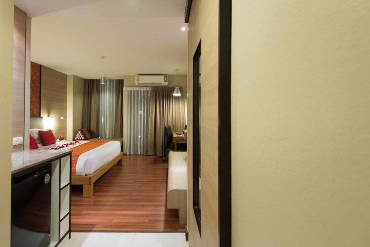 Marsi Hotel