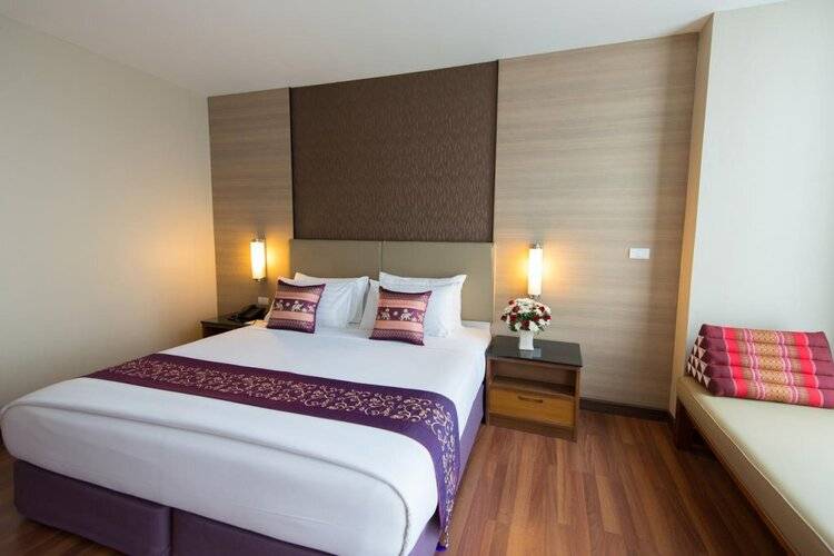 Marsi Hotel