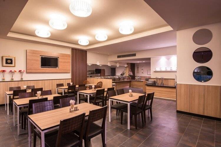 Marsi Hotel