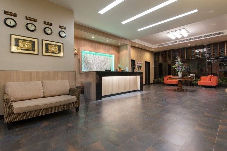 Marsi Hotel