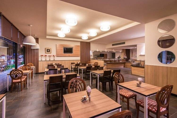 Marsi Hotel