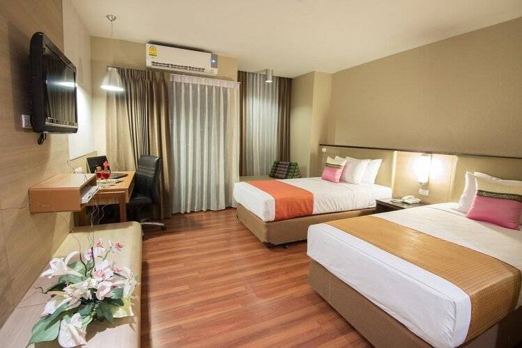 Marsi Hotel