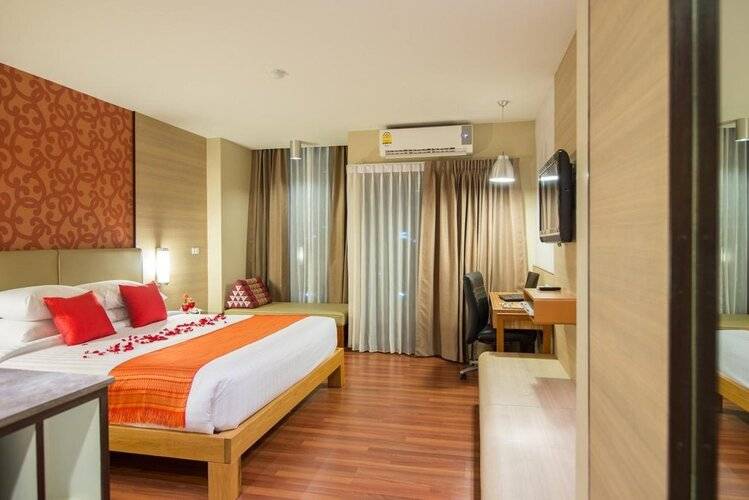 Marsi Hotel