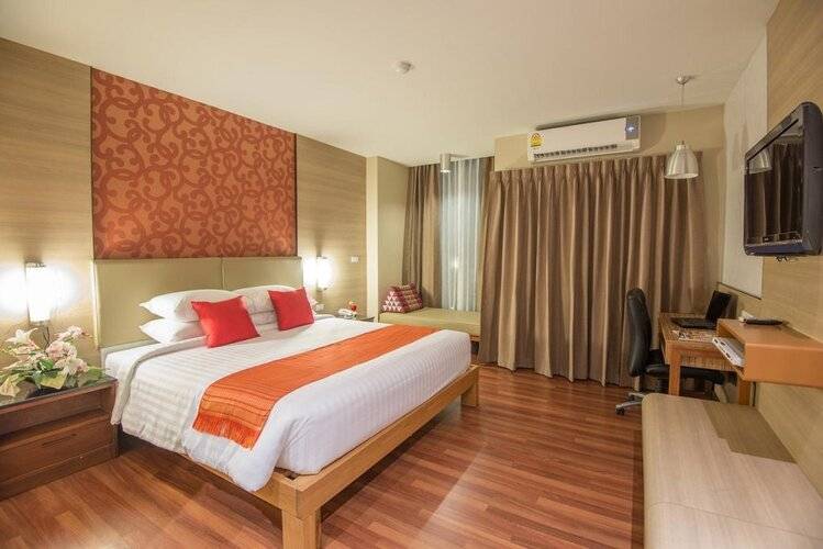 Marsi Hotel