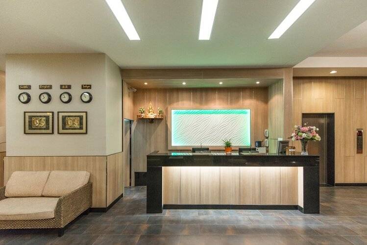 Marsi Hotel