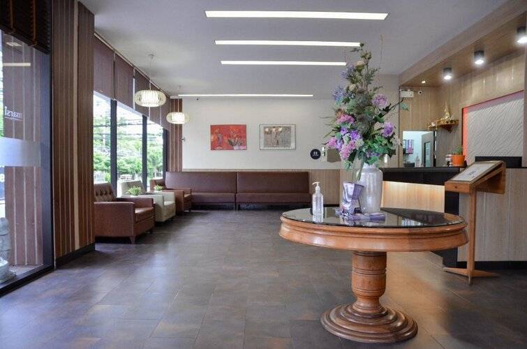 Marsi Hotel