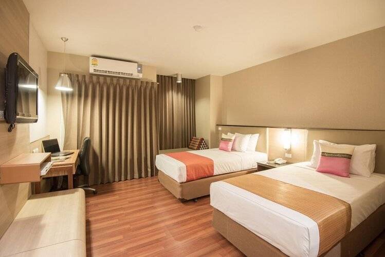 Marsi Hotel