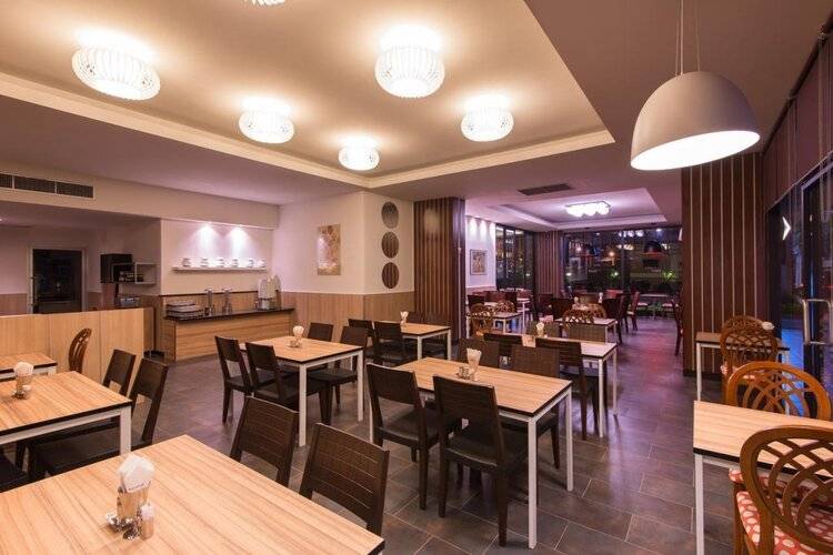 Marsi Hotel