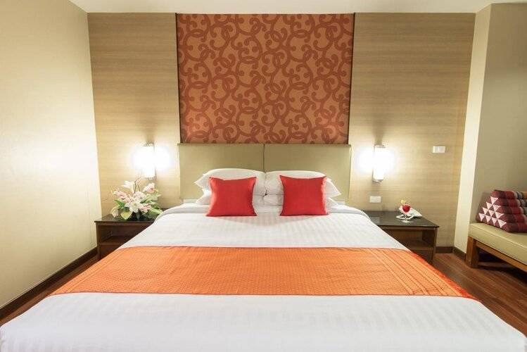 Marsi Hotel