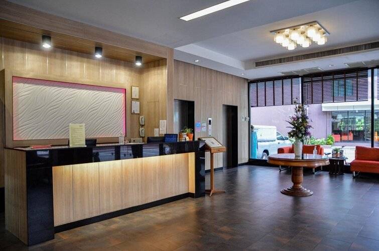 Marsi Hotel