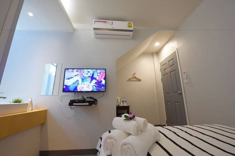 Mont Place Donmuang