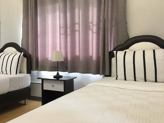 Mont Place Donmuang
