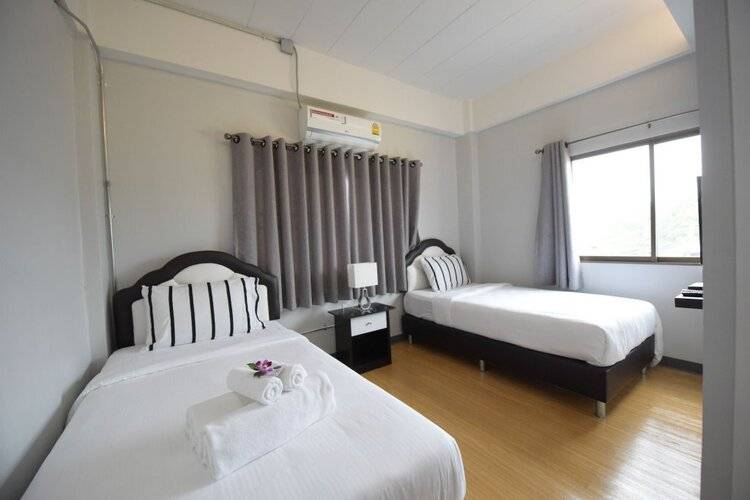 Mont Place Donmuang