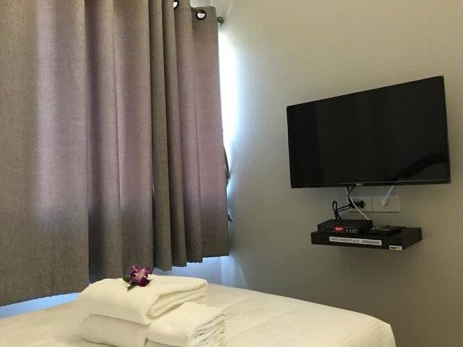 Mont Place Donmuang