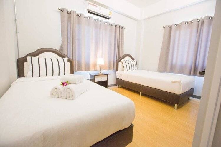 Mont Place Donmuang