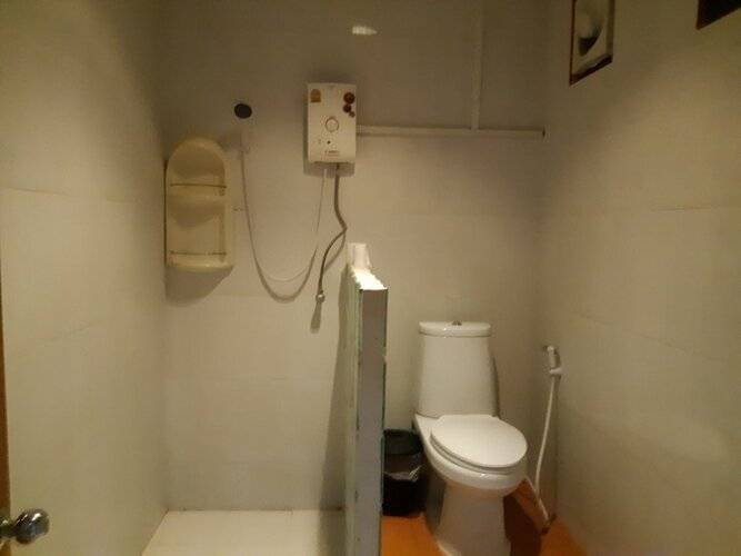 Montri Resort Donmuang Bangkok