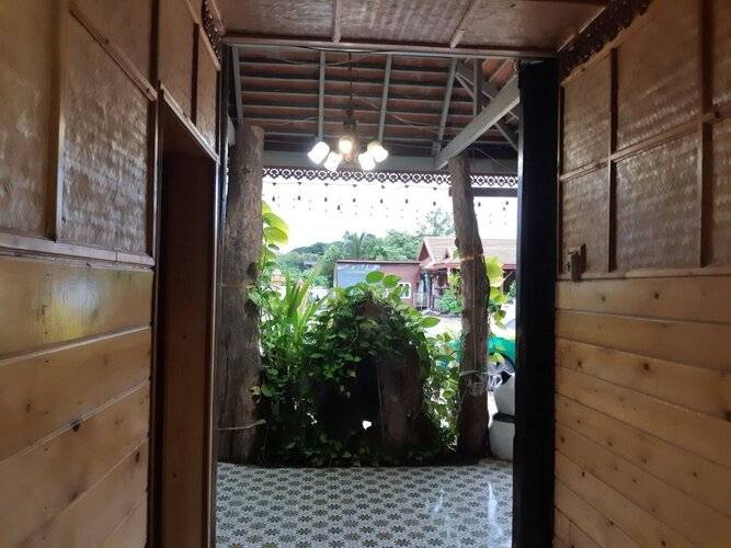 Montri Resort Donmuang Bangkok