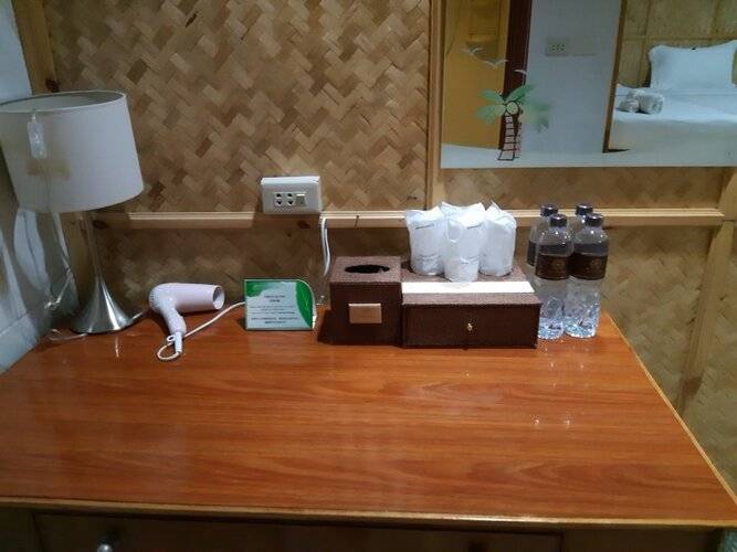 Montri Resort Donmuang Bangkok
