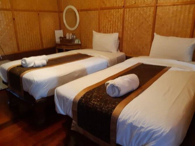 Montri Resort Donmuang Bangkok