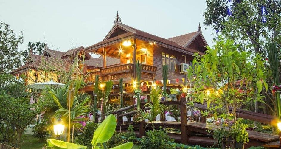 Montri Resort Donmuang Bangkok