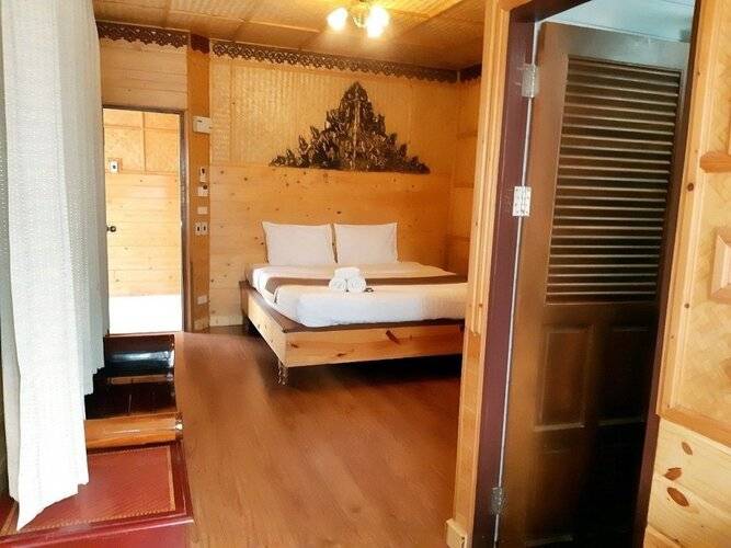 Montri Resort Donmuang Bangkok