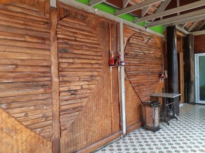 Montri Resort Donmuang Bangkok