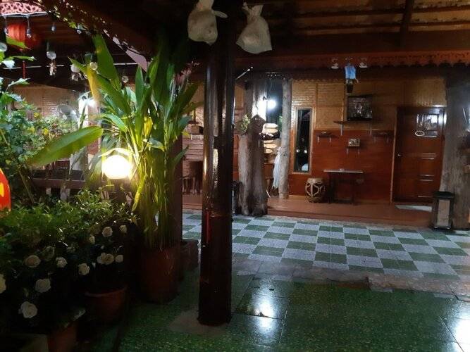 Montri Resort Donmuang Bangkok