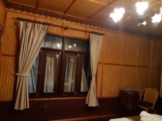 Montri Resort Donmuang Bangkok