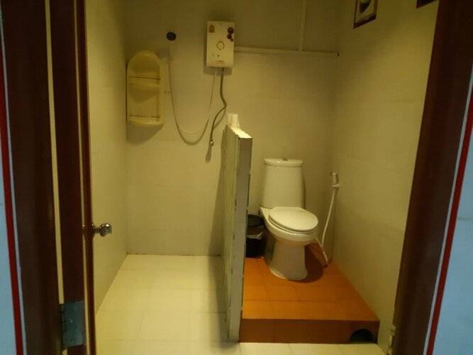 Montri Resort Donmuang Bangkok