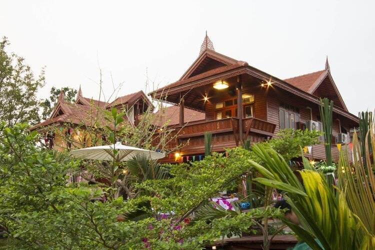 Montri Resort Donmuang Bangkok