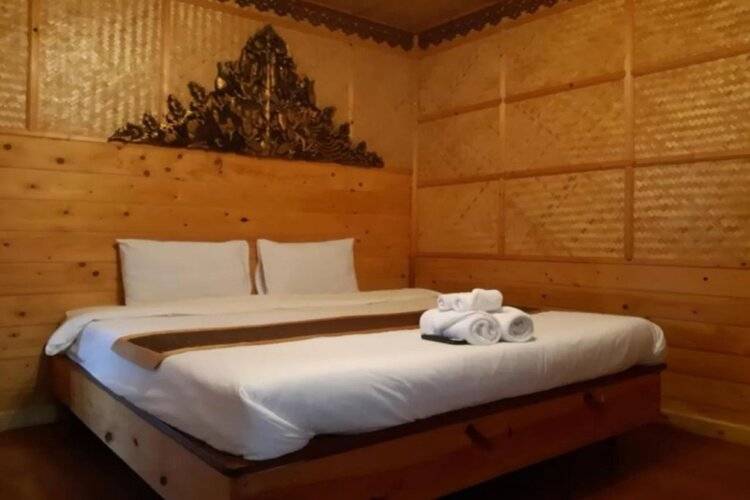 Montri Resort Donmuang Bangkok