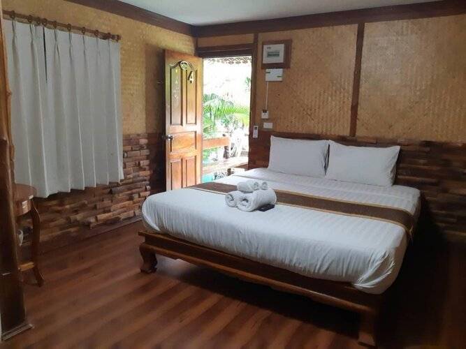 Montri Resort Donmuang Bangkok