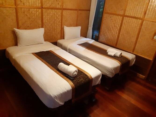 Montri Resort Donmuang Bangkok