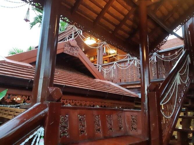 Montri Resort Donmuang Bangkok
