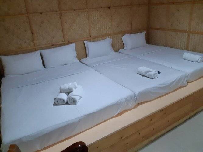 Montri Resort Donmuang Bangkok