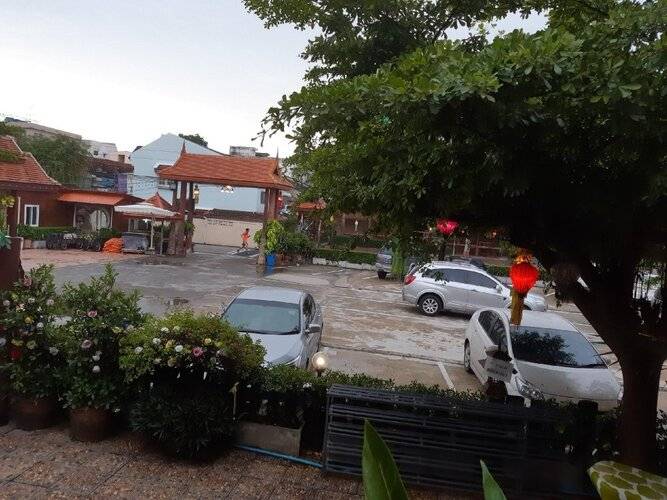 Montri Resort Donmuang Bangkok