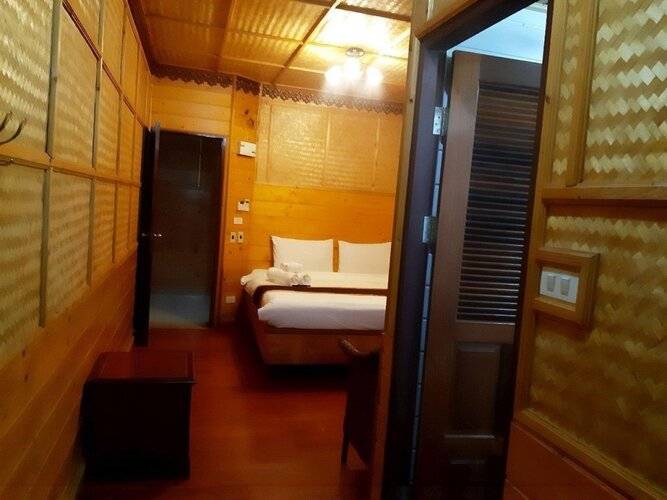 Montri Resort Donmuang Bangkok