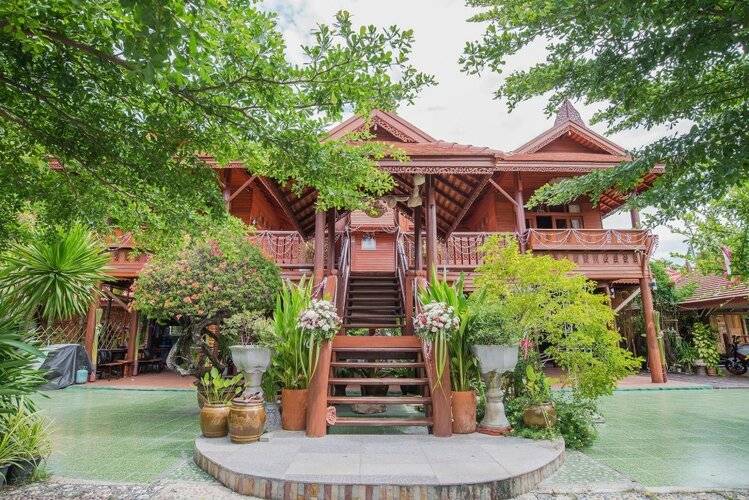 Montri Resort Donmuang Bangkok