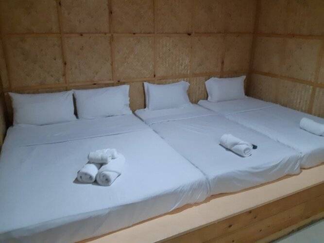 Montri Resort Donmuang Bangkok